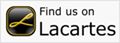 Find us on Lacartes.com
